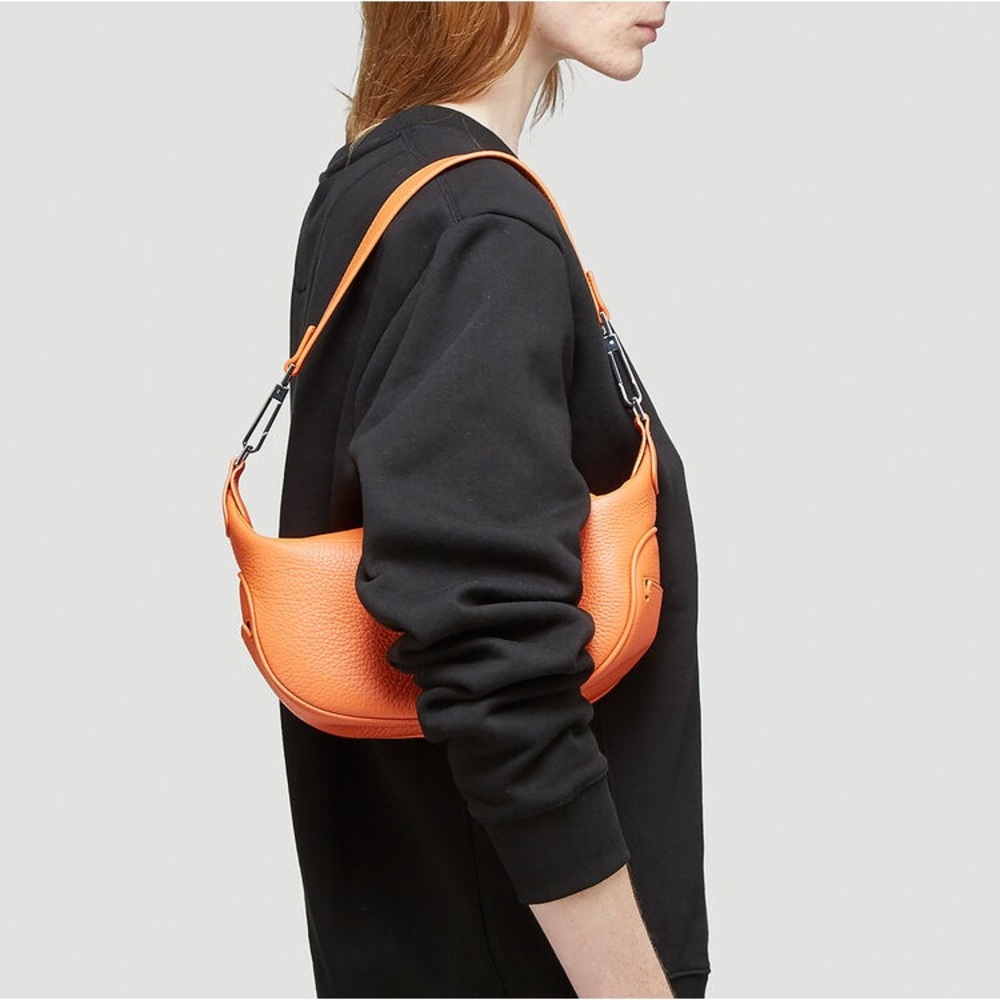 By Far Ami bag